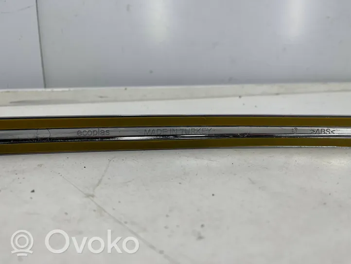 Toyota RAV 4 (XA40) Heckspoiler pz49u-x0490-zb