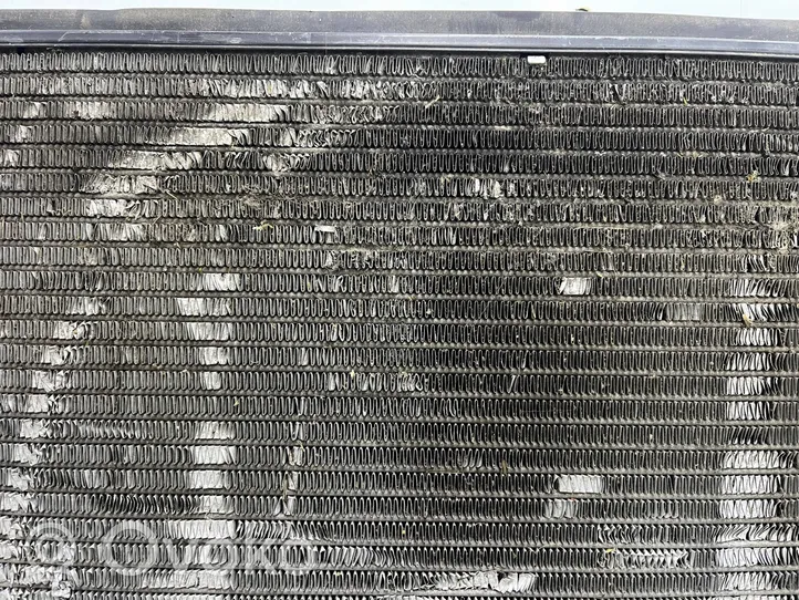 Seat Leon (5F) Coolant radiator 5q0121251ec