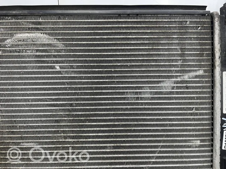 Seat Leon (5F) Coolant radiator 5q0121251ec