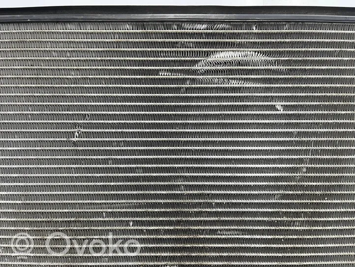 Seat Leon (5F) Coolant radiator 5q0121251ec