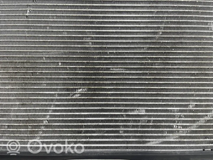 Seat Leon (5F) Coolant radiator 5q0121251ec