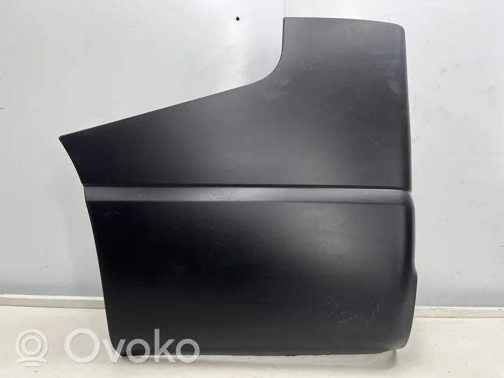 Fiat Talento Rear bumper corner part panel trim 850170388R