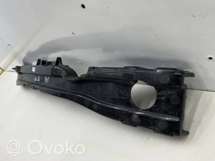 Hyundai i30 Traversa di supporto paraurti posteriore 86631-g4600