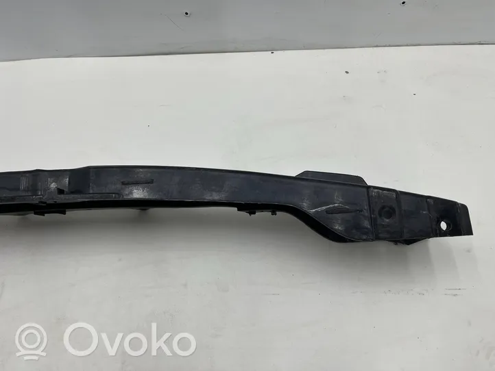 Hyundai i30 Traversa di supporto paraurti posteriore 86631-g4600