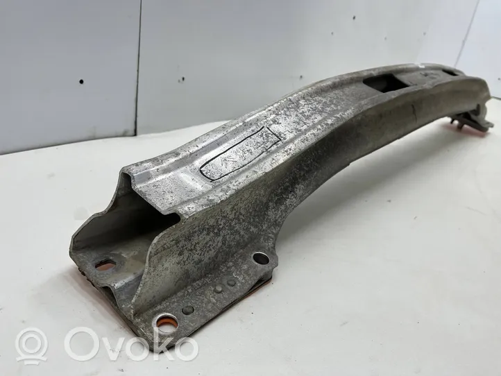 Citroen DS5 Traversa di supporto paraurti posteriore 9681099980