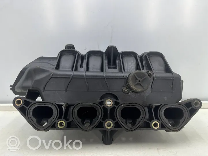 Volkswagen Lupo Intake manifold 036129711bl