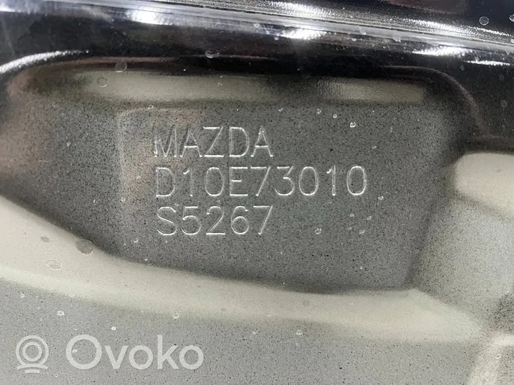 Mazda CX-3 Portiera posteriore D10E73010