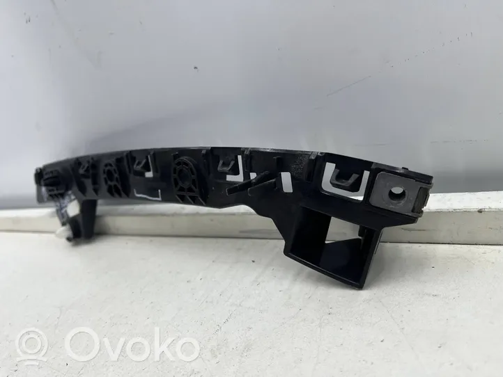 Citroen C4 Grand Picasso Support de pare-chocs arrière 9677311080