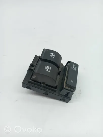 Opel Combo D Electric window control switch 