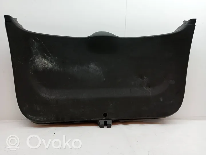 Opel Mokka Other trunk/boot trim element 