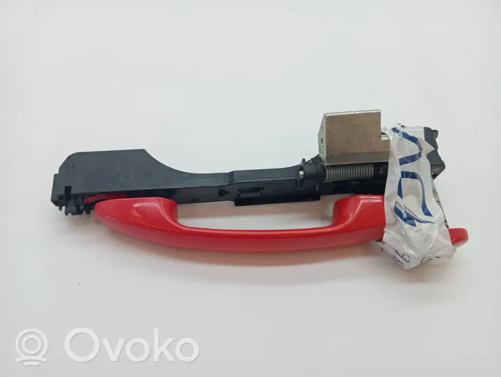 Ford Ka Front door exterior handle 