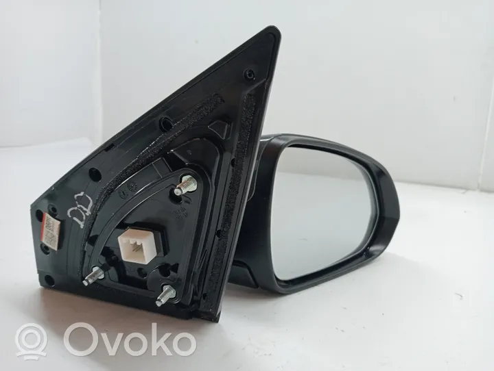 KIA Stonic Front door electric wing mirror 