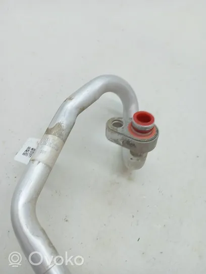 Ford Ka Air conditioning (A/C) pipe/hose 