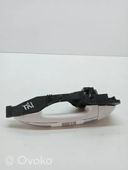 Hyundai ix20 Rear door exterior handle 