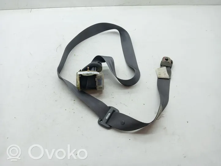 Toyota RAV 4 (XA10) Rear seatbelt 