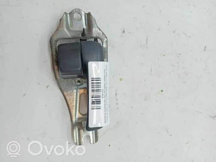 Toyota RAV 4 (XA10) Klamka wewnętrzna drzwi przednich 