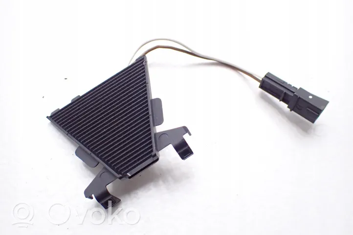 Volkswagen Touareg III Sensor de luz solar 760845109