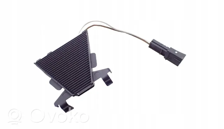 Volkswagen Touareg III Sensor de luz solar 760845109