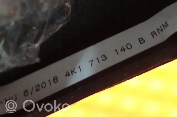 Audi A7 S7 4K8 Vaihteenvalitsin (käytetyt) 0B0500043G