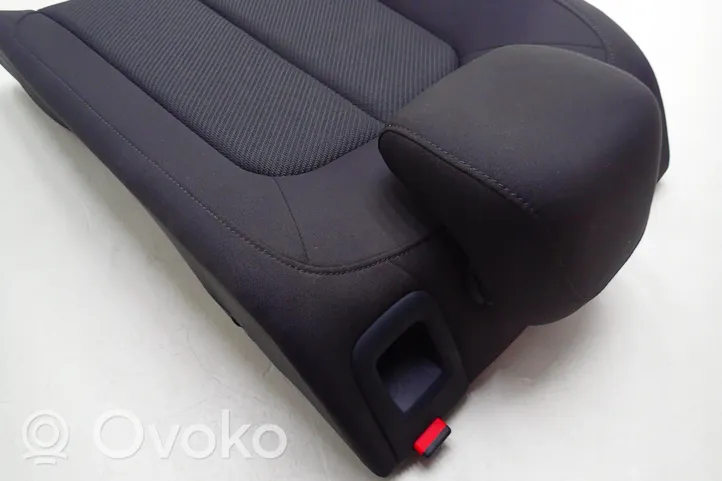 Audi A7 S7 4K8 Rear seat 