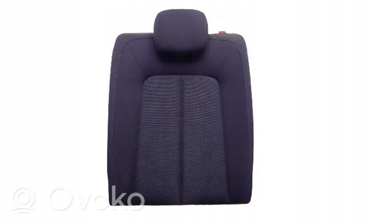 Audi A7 S7 4K8 Rear seat 