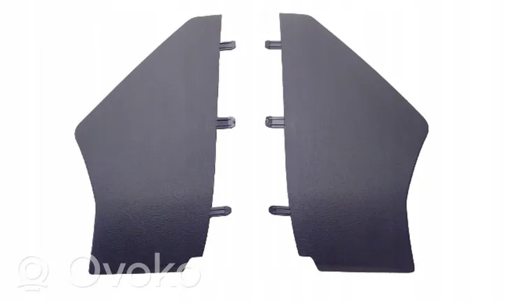 Audi A7 S7 4K8 Rivestimento estremità laterale del cruscotto 4K0857085