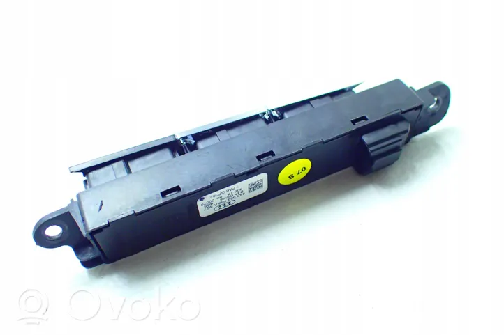 Audi A7 S7 4K8 Interruptor de memoria del asiento 4K0959769A