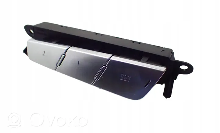 Audi A7 S7 4K8 Interruptor de memoria del asiento 4K0959769A