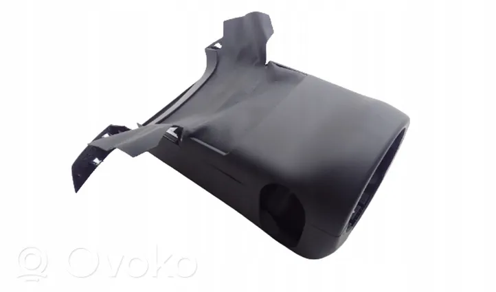 Audi A7 S7 4K8 Rivestimento del piantone del volante 4K0953512