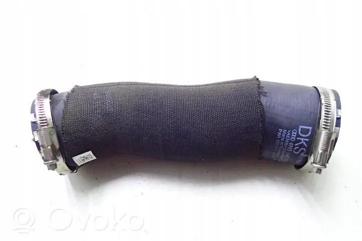 Audi A8 S8 D5 Air intake duct part 4N0145737E