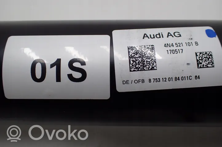 Audi A8 S8 D5 Wał napędowy / Komplet 4N4521101B