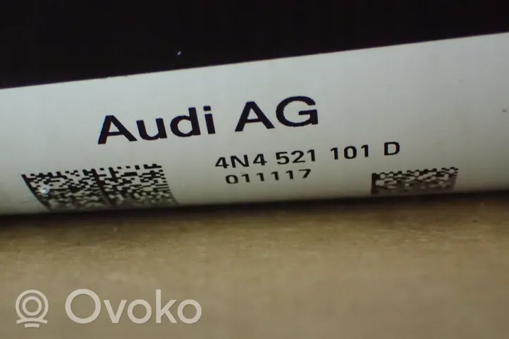 Audi A8 S8 D5 Wał napędowy / Komplet 4N4521101D