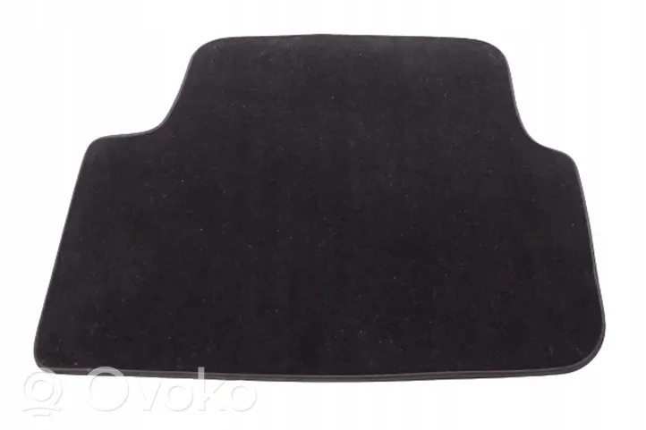 Volkswagen Polo VI AW Tapis de sol arrière 2G1863011