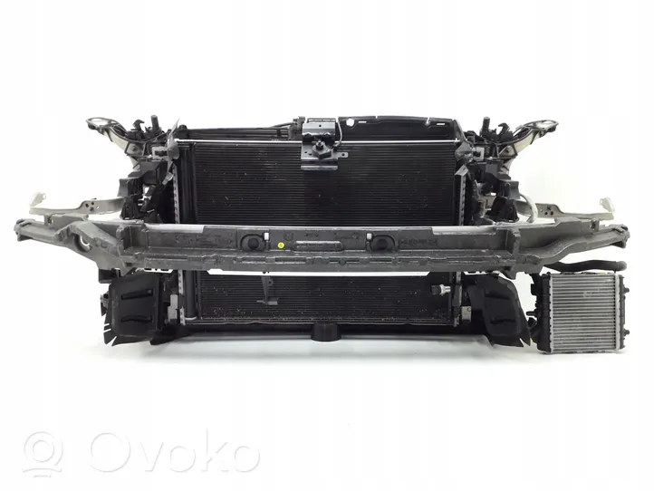 Audi A6 S6 C8 4K Kit frontale 4M0145804AA