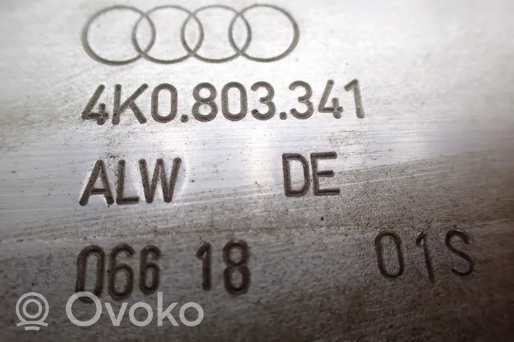 Audi A6 S6 C8 4K Inne części podwozia 4K0803341