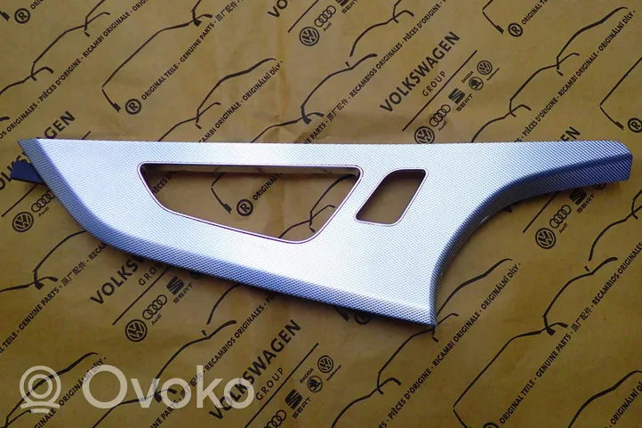 Audi Q8 Door card panel trim set 4M8867449C