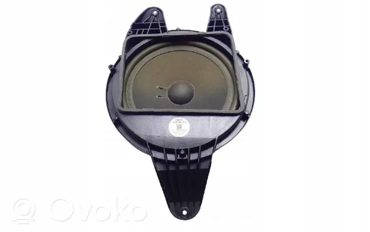 Audi A5 Enceinte subwoofer 8W6035412