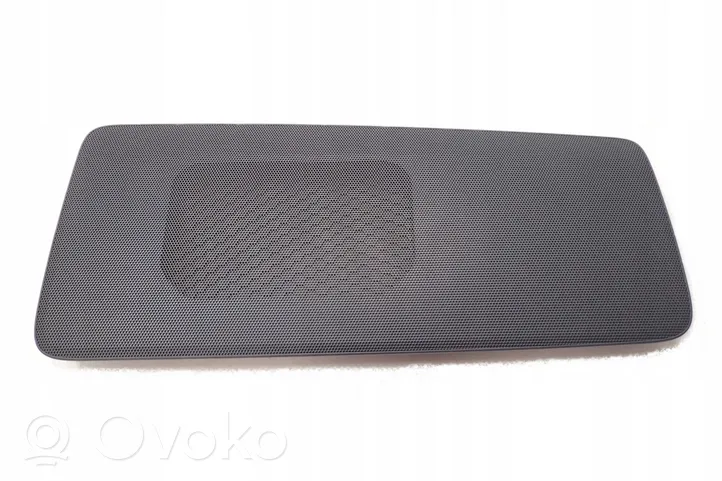 Audi A4 S4 B9 8W Maskownica głośnika półki tylnej bagażnika 8W5035405B