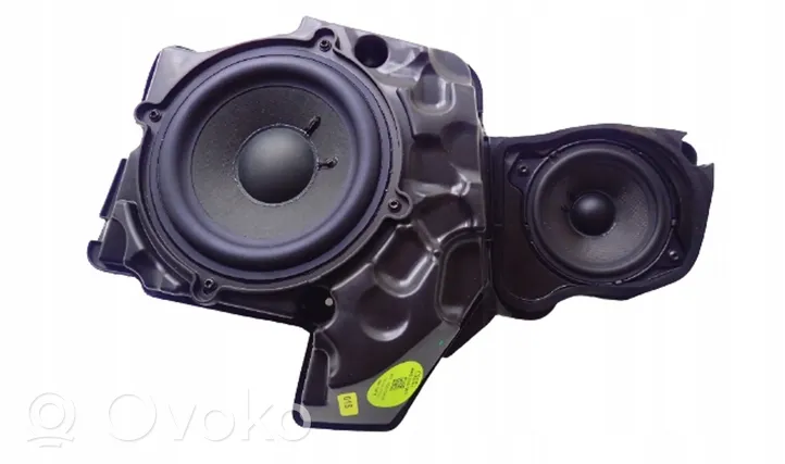 Audi A8 S8 D5 Subwoofer altoparlante 4N0035302