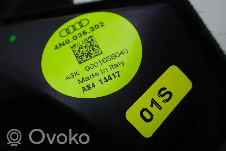 Audi A8 S8 D5 Žemo dažnio garsiakalbis 4N0035302