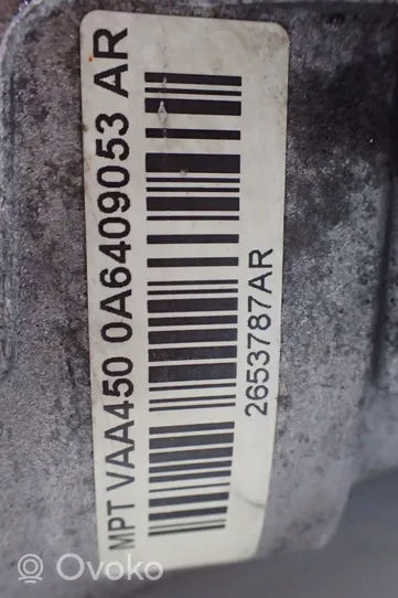 Volkswagen Tiguan Allspace Scatola ingranaggi del cambio 0A6409053AR