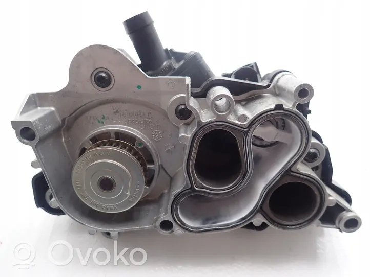 Volkswagen Golf Sportsvan Water pump 04E121600AN