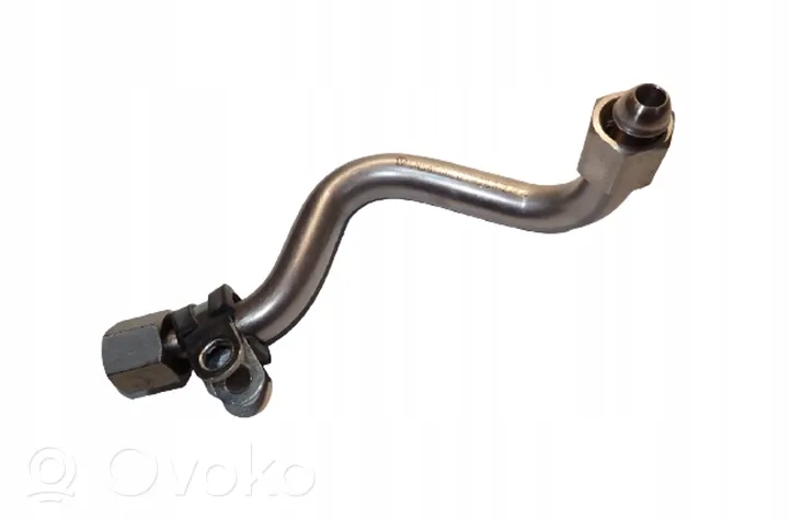 Volkswagen Golf Sportsvan Tuyau d'alimentation conduite de carburant 06L127501