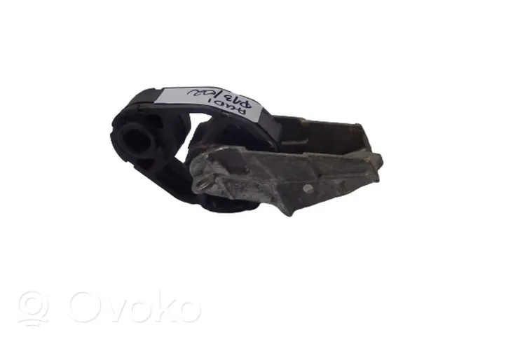 Audi A4 S4 B8 8K Staffa/supporto di montaggio della marmitta 8K0253144M