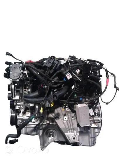 BMW 8 G15 Motor B58B30C