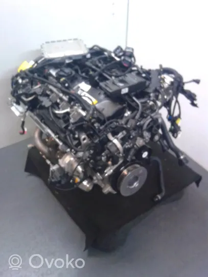 BMW 8 G15 Engine B58B30C