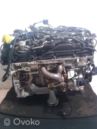 BMW 8 G16 Moteur B58B30C