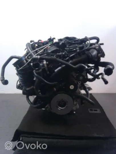 BMW X7 G07 Moteur B58B30C