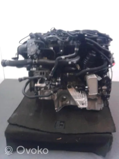 BMW X7 G07 Moottori B58B30C
