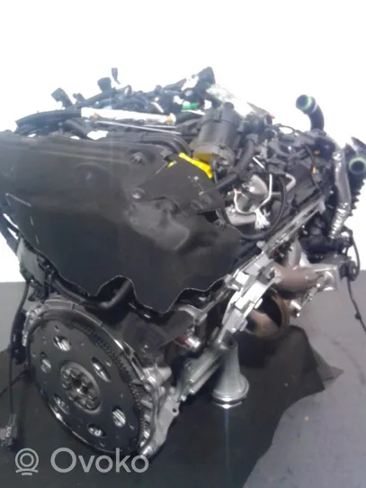 BMW 8 G15 Engine B58B30C